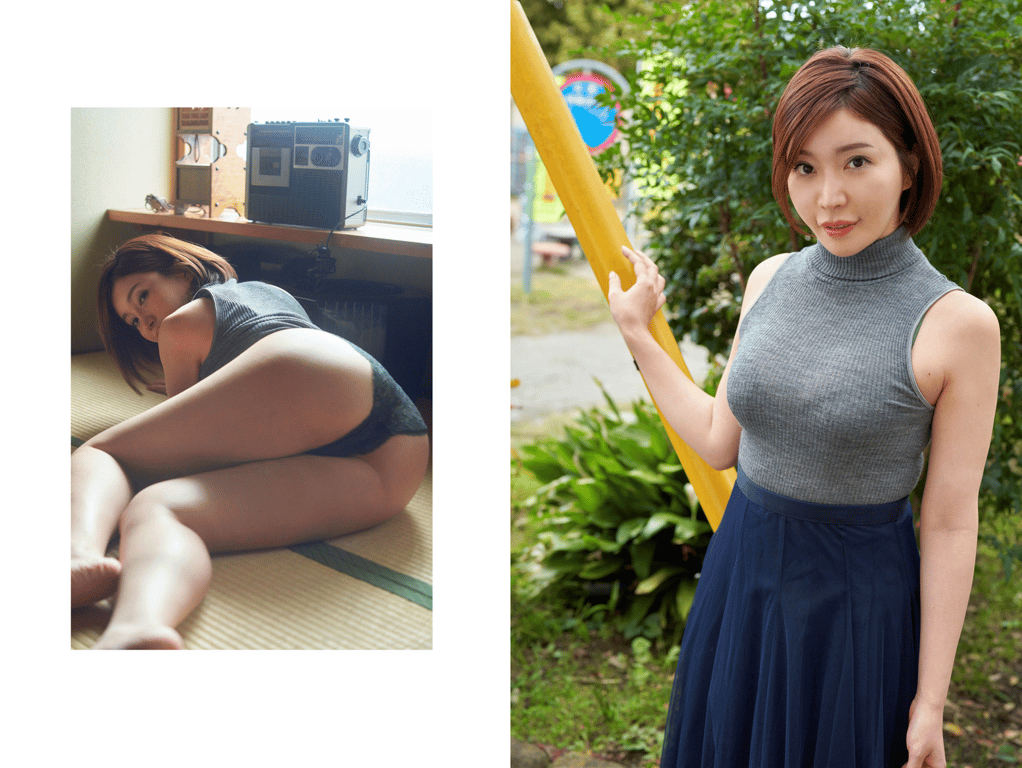 图片[60]-古河由衣 写真集 魅惑...pre[112P] - 在线免费观看-阅图吧