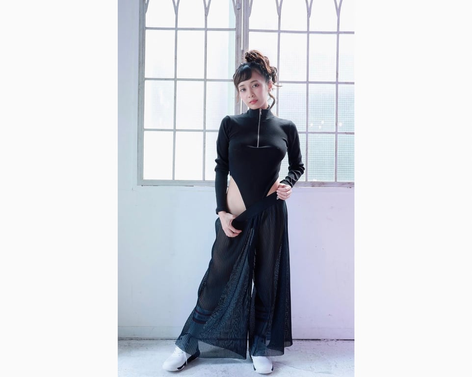 图片[60]-逢見リカ デジタル写真集 晚安フィクション - 在线免费观看-阅图吧