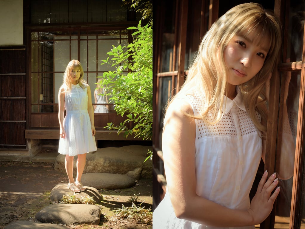 图片[125]-純白 全編白服BEST 圧倒的「白」的色气 - 在线免费观看-阅图吧