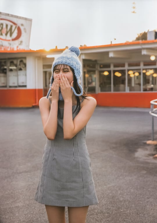 图片[75]-乃木坂46 远藤樱1st写真集 可憐 - 在线免费观看-阅图吧