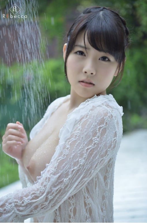 图片[65]-Yui 纯粹可怜乙女模样・香纯ゆい Rebecca - 在线免费观看-阅图吧