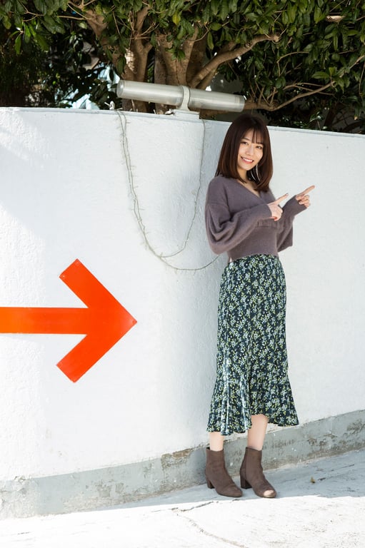 图片[4]-#Saika Kawakita 河北彩花 – I wish I could hold you at the Showa Retro Love Hotel 昭和怀旧情人旅馆で抱いてくれたらいいのに (2022-03-04) - 全本免费在线观看-阅图吧