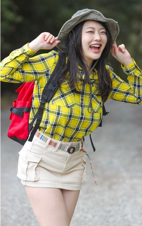 图片[44]-風吹ケイ『Kiss You４』(香辣视觉) - 在线免费观看-阅图吧