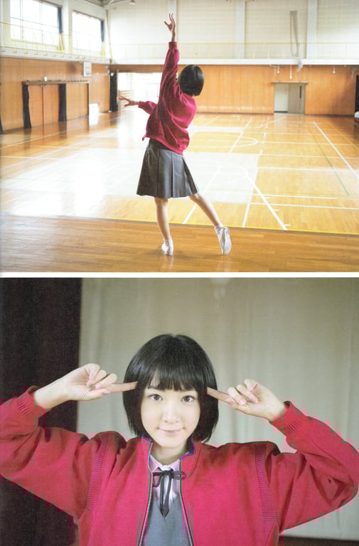 图片[61]-#青山裕企 Photobook 26sets\【青山裕企】你的足迹 生驹里奈 - 全本免费在线观看-阅图吧