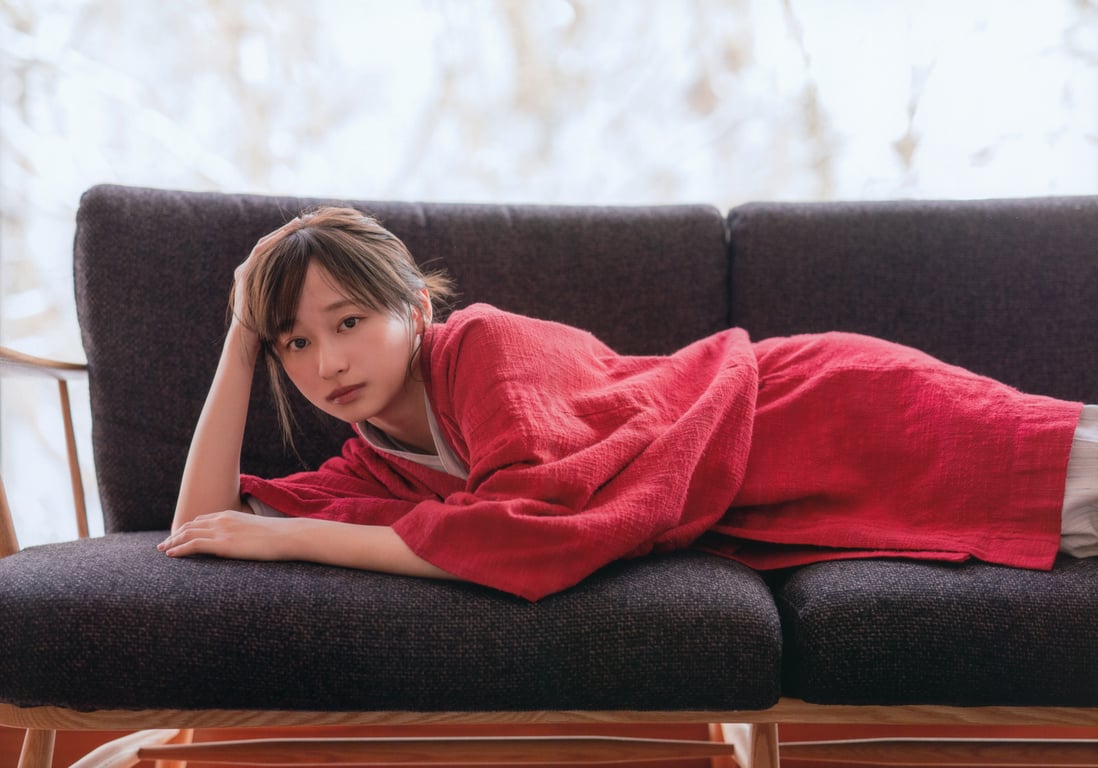 图片[98]-#影山優佳1st写真集「知らないことだらけ」(2023-05-09) - 全本免费在线观看-阅图吧