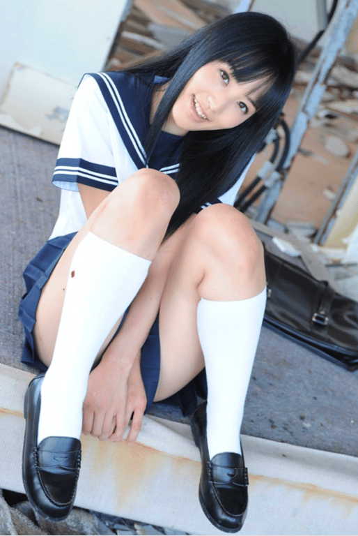 图片[42]-#浜田由梨『可怜少女』 side-A (Pink俱乐部) - 全本免费在线观看-阅图吧