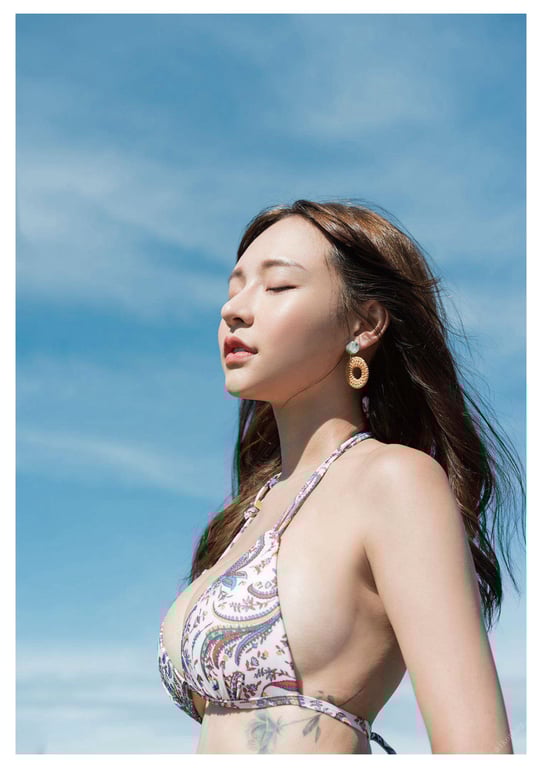 图片[84]-#與你襄遇 林襄數位寫真(2021-05-03) - 全本免费在线观看-阅图吧