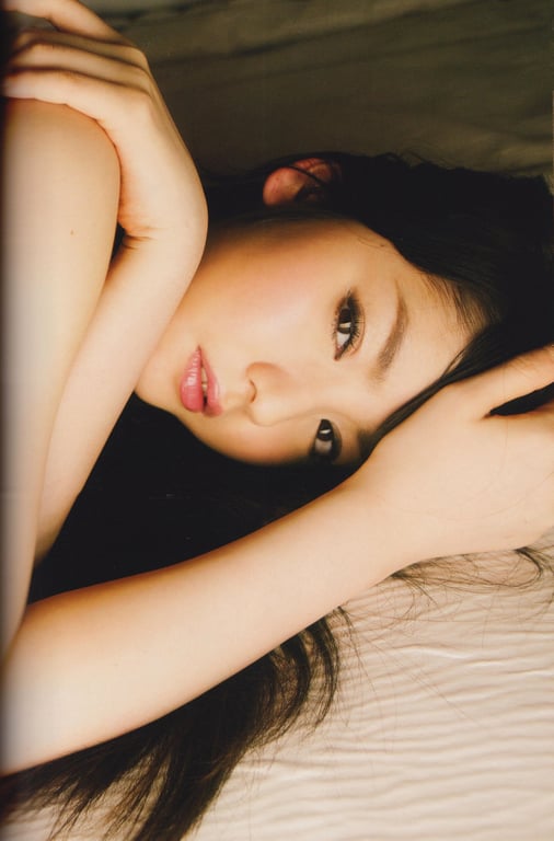 图片[45]-#2010.04.26 Sayumi Michishige 道重沙由美 – La - 全本免费在线观看-阅图吧