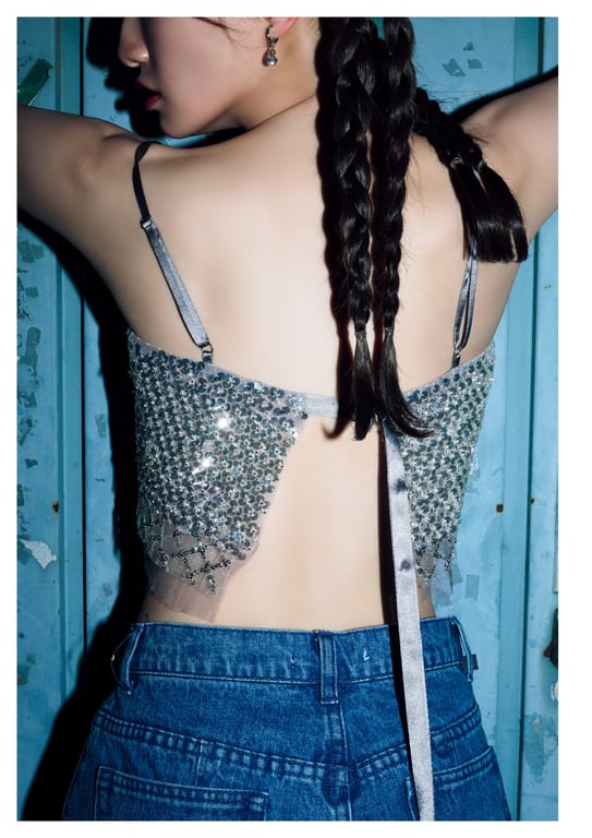 图片[116]-中田花奈 ２ｎｄ写真集 撩拨人心 - 在线免费观看-阅图吧