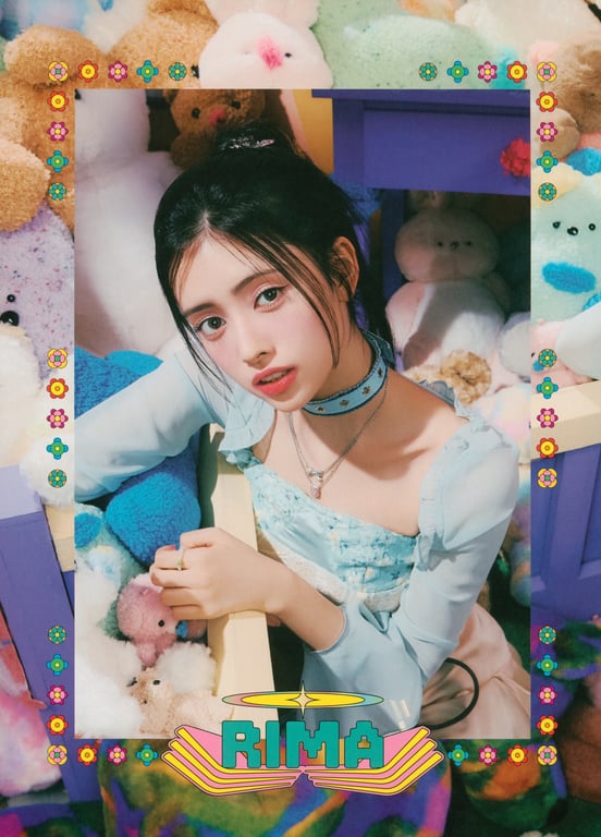 图片[58]-NiziU Korea 1st Single Album 'Press Play' - 写真集 (Press Ver.) - 在线免费观看-阅图吧