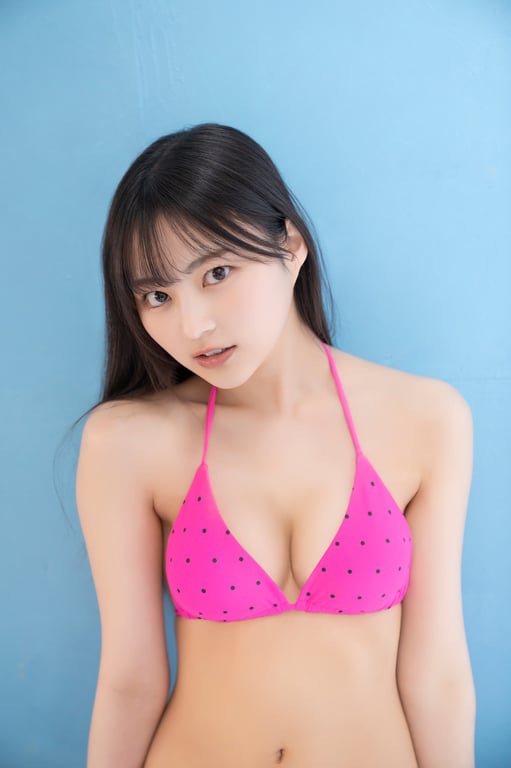 图片[41]-Usa 宇咲 - Beautiful girl, taking off the veil 美少女、摘下头纱 (2023-08-01) - 在线免费观看-阅图吧