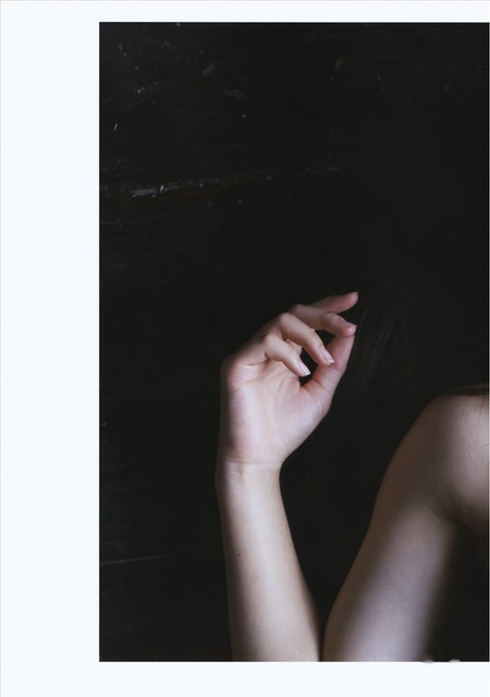 图片[20]-#Rika Adachi 足立梨花 – Tokidoki Dokidoki 时而 心跳加速 (2011-01-24) - 全本免费在线观看-阅图吧