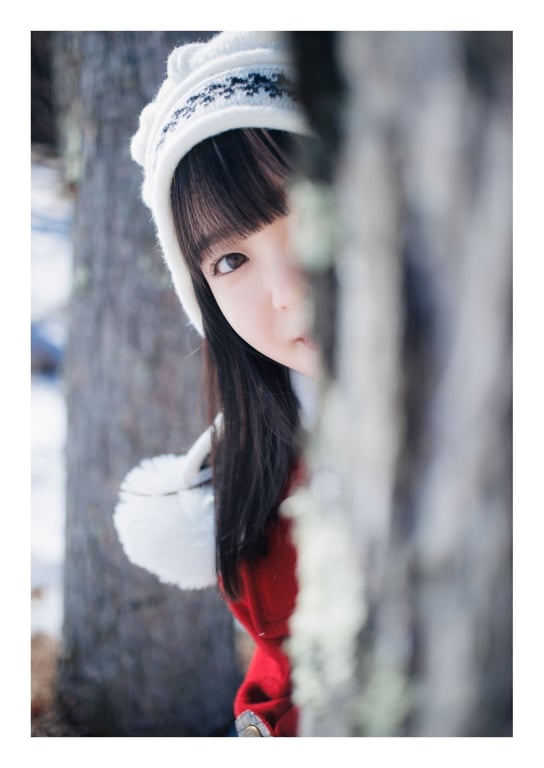 图片[43]-#【数字限定 YJ PHOTO BOOK】楡井希实写真集「可爱到爆炸」 - 全本免费在线观看-阅图吧