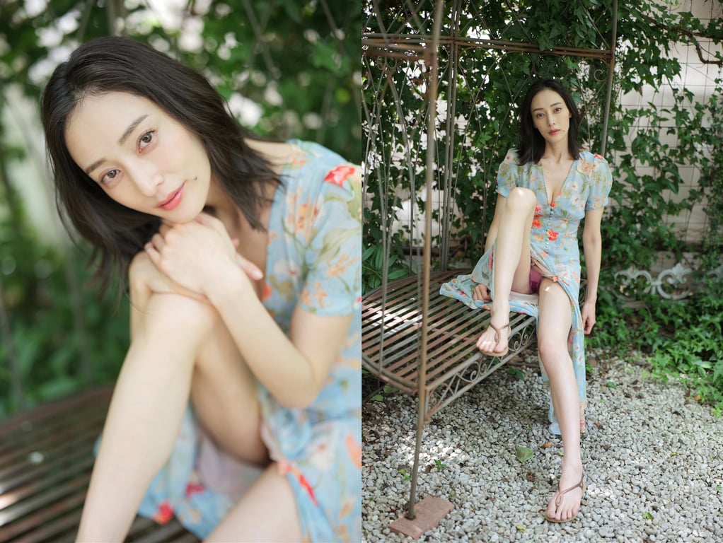 图片[17]-#池田夏希 闭上眼睛可不行哦 週刊ポストデジタル写真集 - 全本免费在线观看-阅图吧
