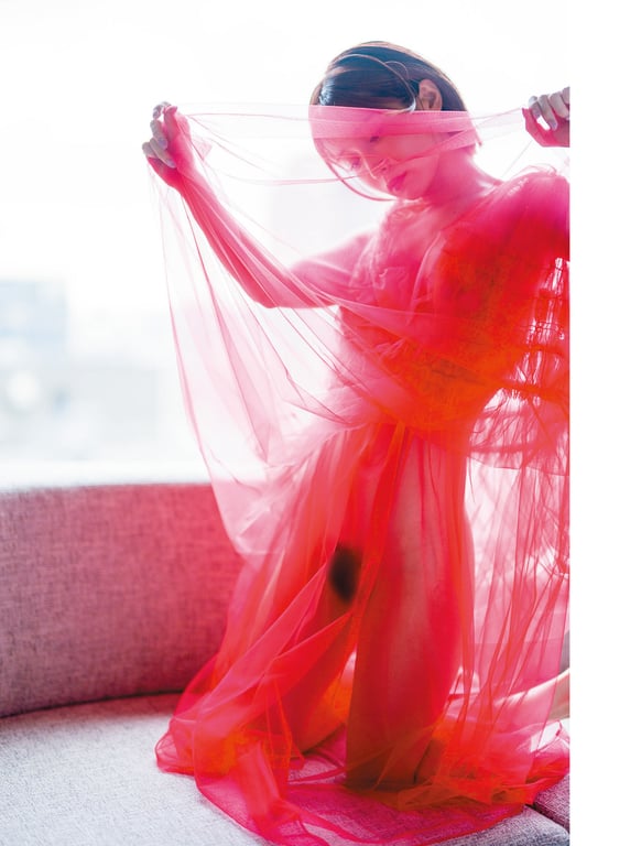 图片[127]-Minami Kojima 小岛南 – Progress (NO watermark) - 阅图吧-阅图吧