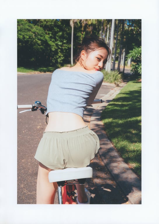 图片[46]-#梅泽美波1st写真集 梦的附近 - 全本免费在线观看-阅图吧