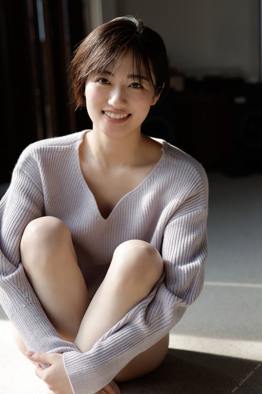 图片[58]-#奥山和纱 再恋――再次恋爱。 - 全本免费在线观看-阅图吧