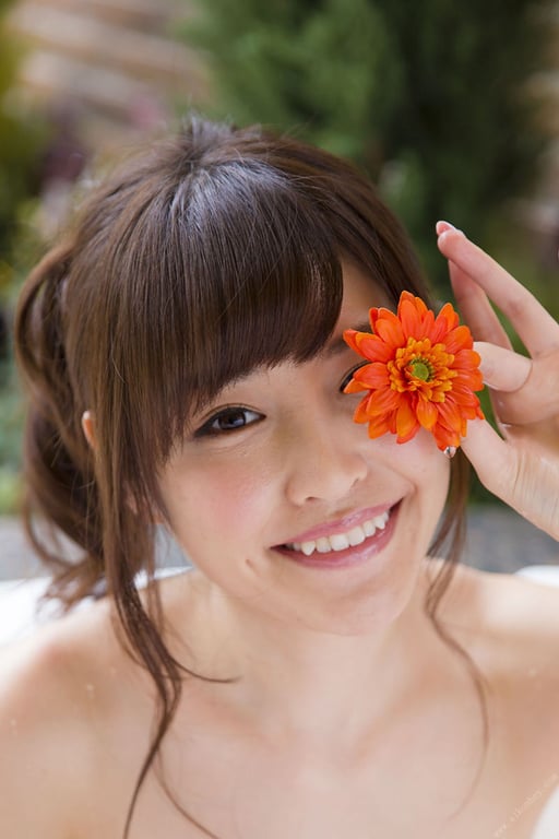 图片[52]-#Arina Hashimoto 桥本有菜 – Lifting a ban 解禁 (2017-12-08) - 全本免费在线观看-阅图吧