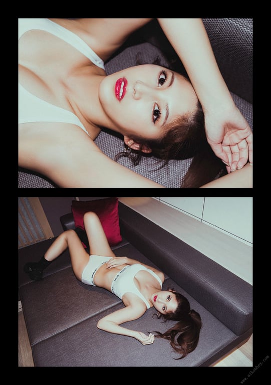 图片[88]-##Escape七森莉莉 - 全本免费在线观看-阅图吧