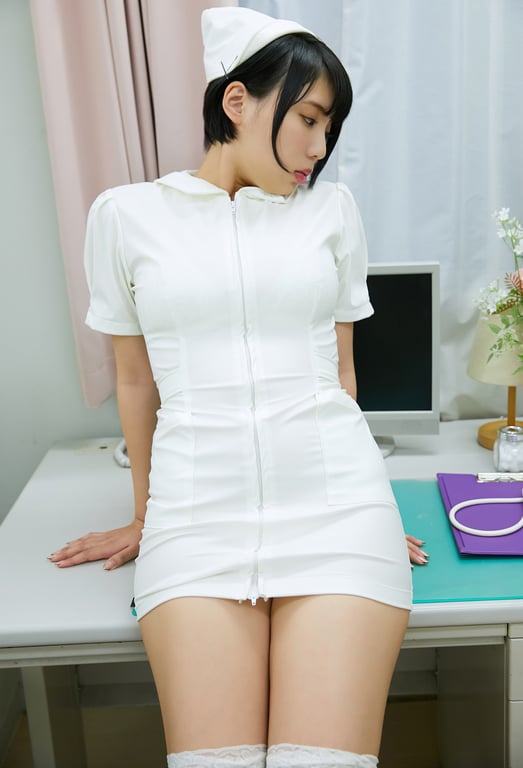 图片[13]-#Kaoru Yasui 安位薫 – Yasui is in charge today 本日负责的是安位。(2019-07-01) - 全本免费在线观看-阅图吧