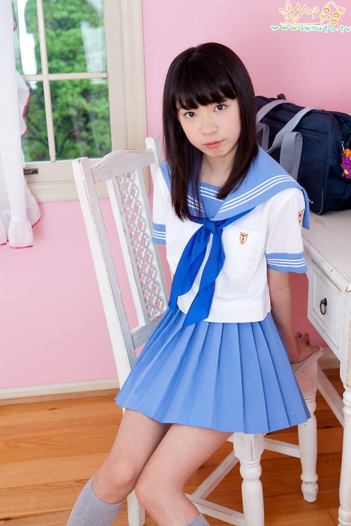 图片[11]-牧原あゆ 『しまコレ』 - 在线免费观看-阅图吧