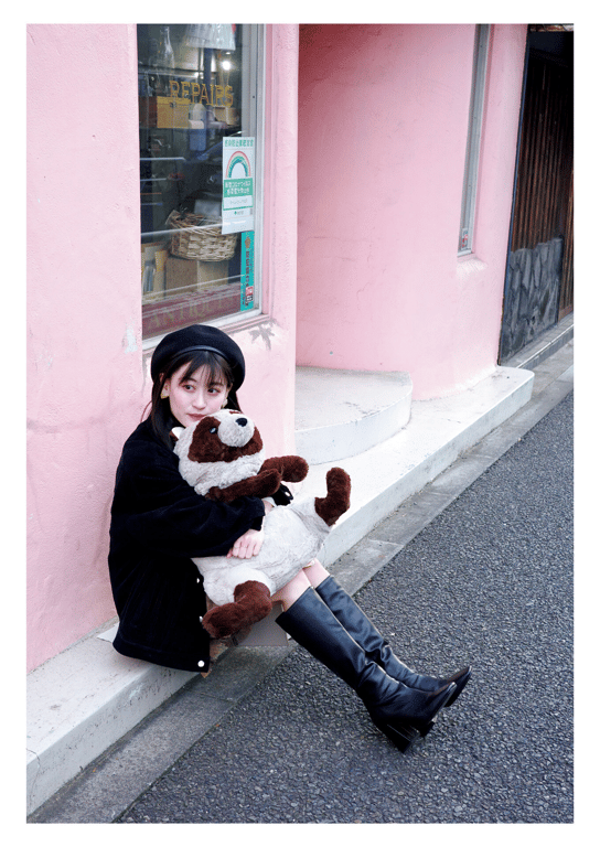 图片[54]-#Kei Jonishi 上西惠 – Sonomanma. “就这样。” (2022-05-27) - 全本免费在线观看-阅图吧