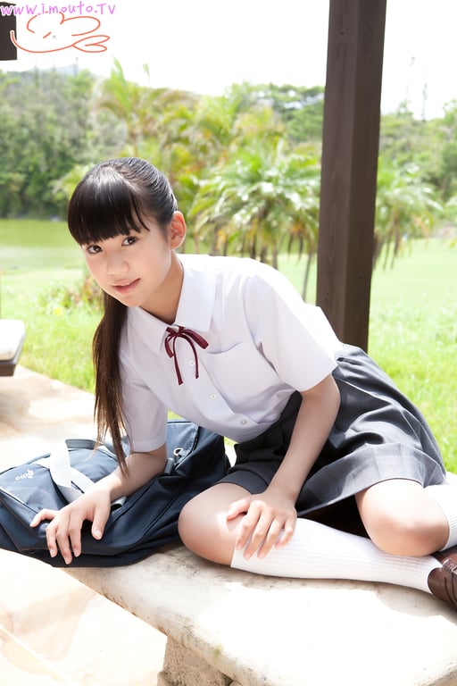 图片[123]-竹下美羽11歳_夏少女(Part1) - 在线免费观看-阅图吧