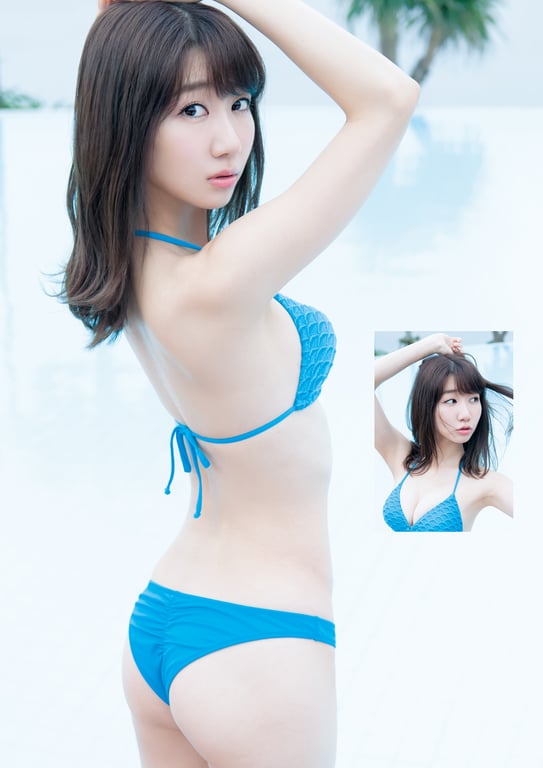 图片[33]-柏木由纪完全版写真集『Time Capsule』 (YJ PHOTO BOOK) - 在线免费观看-阅图吧