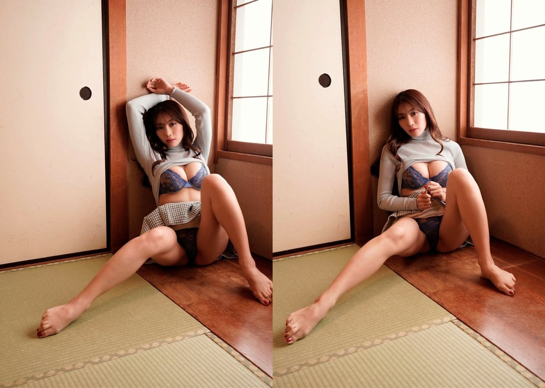 图片[25]-#Exciting Girls 数字写真集 森咲智美 vol.2 - 全本免费在线观看-阅图吧