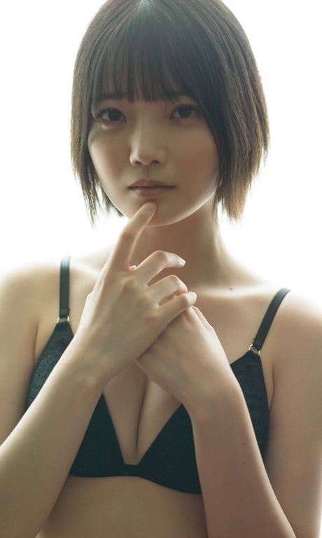 图片[34]-[数字限定]新谷姬加写真集「100%特别」 週プレ PHOTO BOOK - 在线免费观看-阅图吧