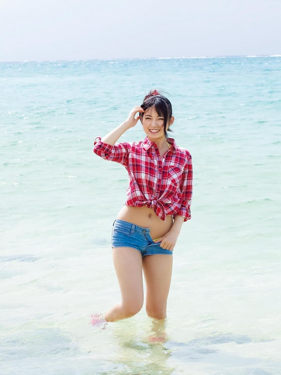 图片[84]-#彩乃なな写真集 ナナイロ 豪華愛蔵版 - 全本免费在线观看-阅图吧