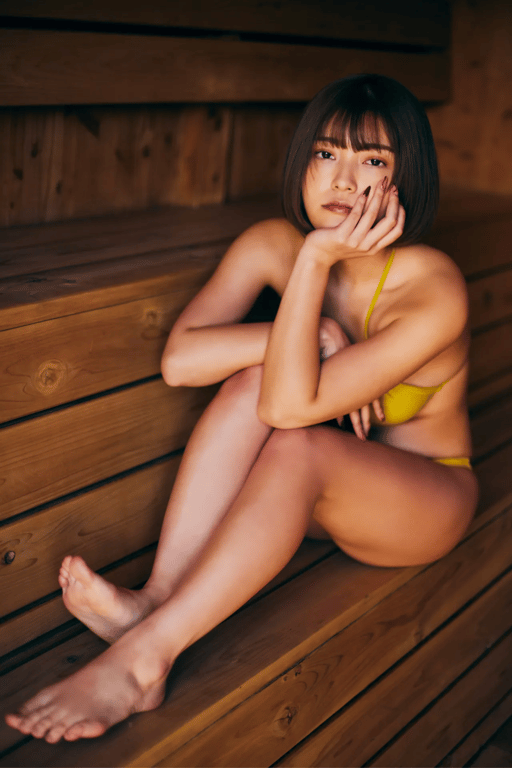 图片[9]-#FRIDAYデジタル写真集 樱井音乃『秘密的温泉旅行 vol.1』 - 全本免费在线观看-阅图吧