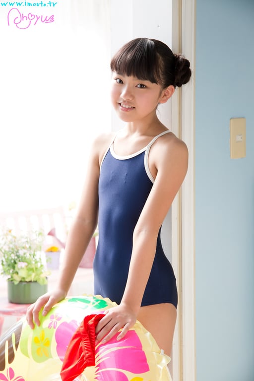 图片[153]-香月杏珠 『第一次的Chu♪』 - 在线免费观看-阅图吧