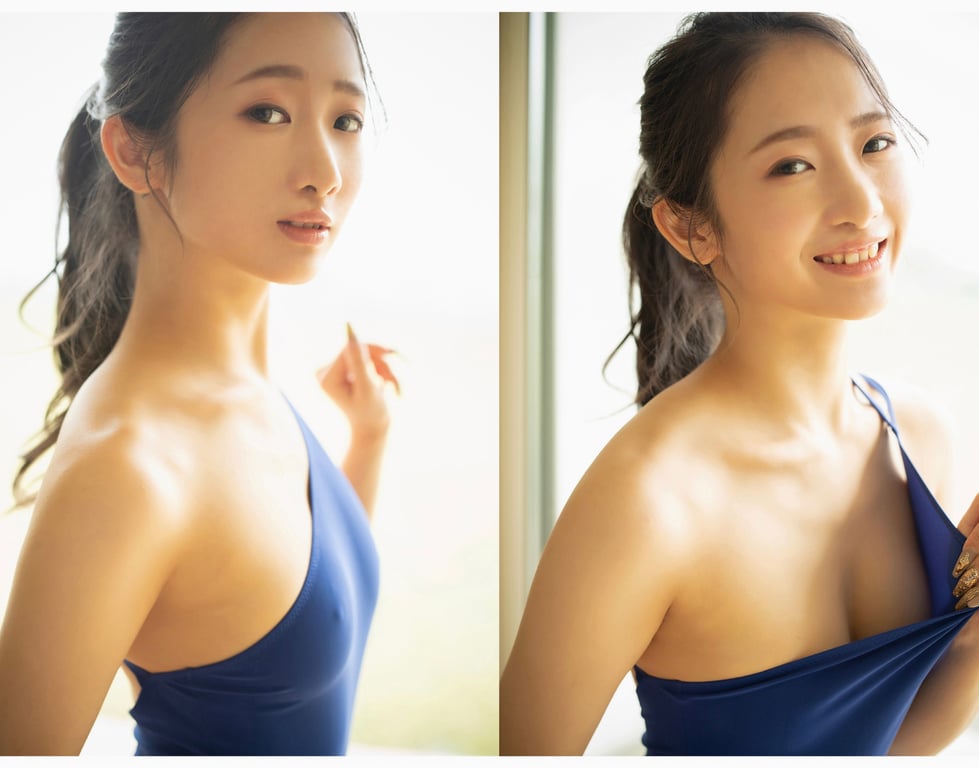 图片[24]-#泉彩 オフィシャルヌード写真集 无职透明 - 全本免费在线观看-阅图吧