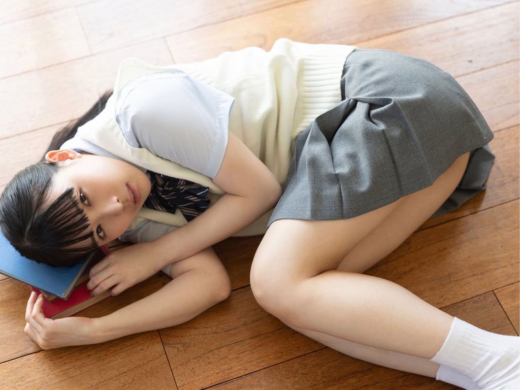 图片[27]-横宫七海 写真集 SEVEN SEAS - 在线免费观看-阅图吧