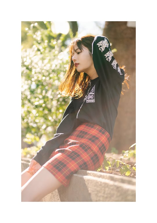 图片[40]-#NEWLOOK【girl meets street】枫可怜 - 在线免费观看-阅图吧