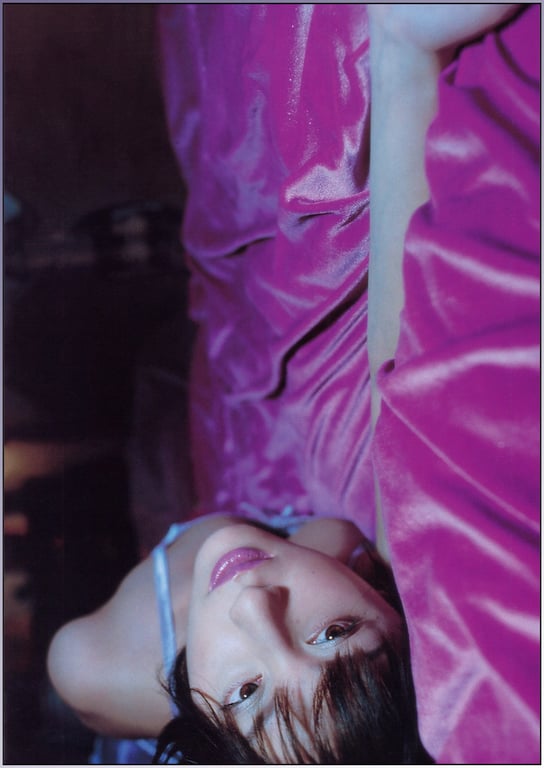 图片[28]-#(月刊系列 016) – 月刊016 奥菜惠 - 全本免费在线观看-阅图吧