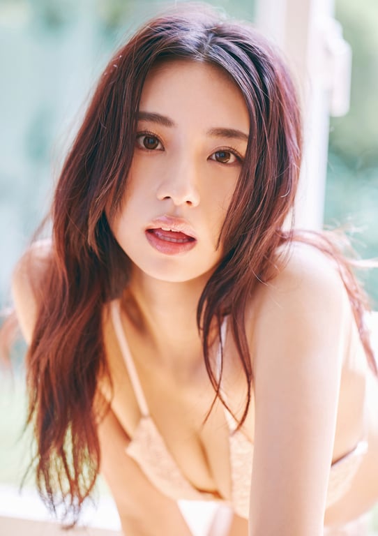 图片[28]-#神山美玲（Burlesque东京） sweet heart - 全本免费在线观看-阅图吧