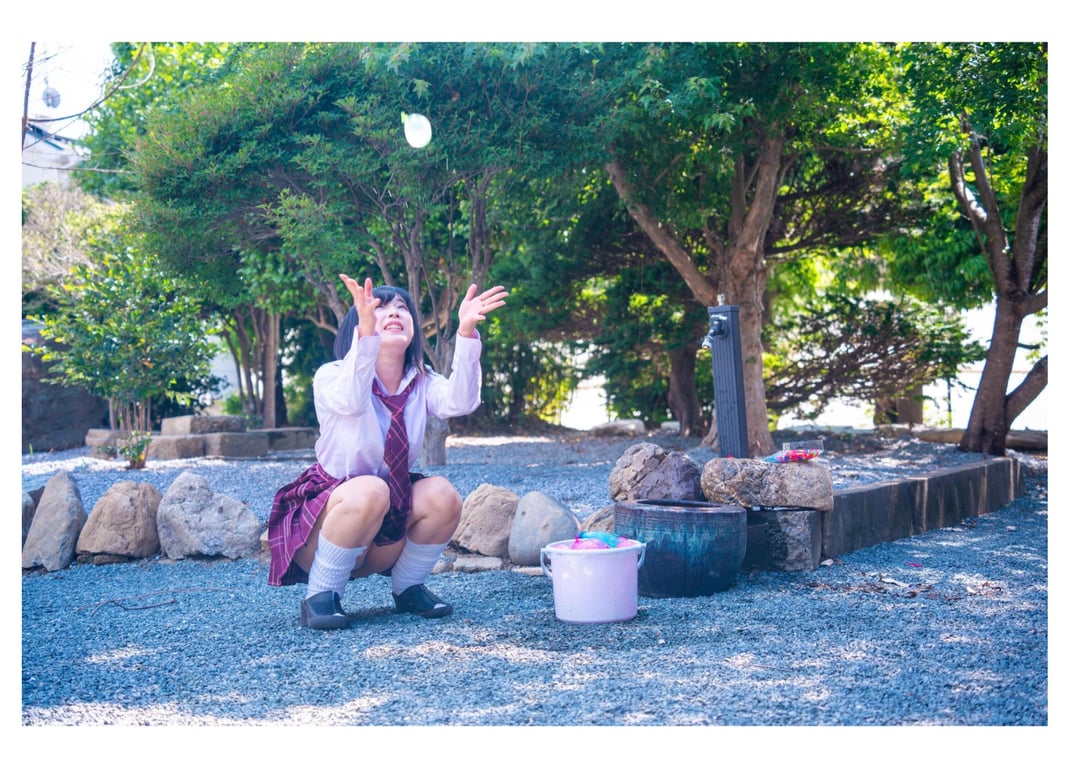 图片[140]-蒼宮菜緒 裸体写真集『レールデュタン』 - 在线免费观看-阅图吧