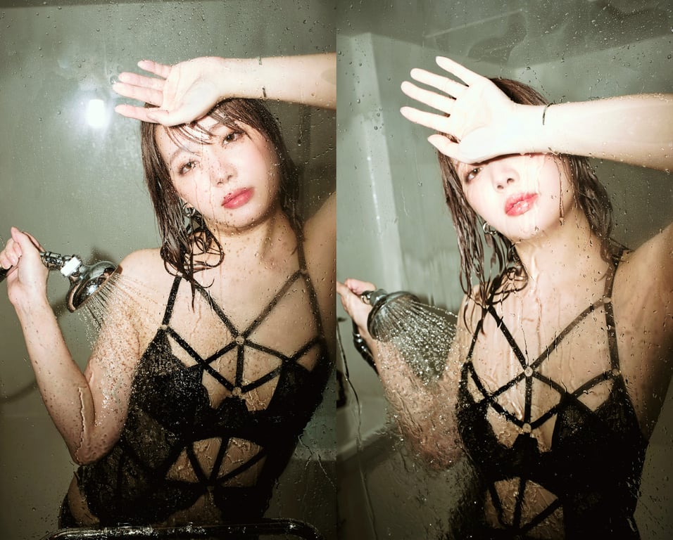 图片[79]-#週刊実話WJガールズデジタル写真集 七海 - 全本免费在线观看-阅图吧