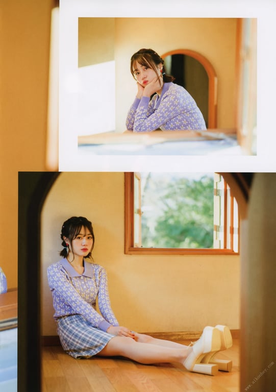 图片[38]-#伊藤美来フォトブック みっくのえほん - 全本免费在线观看-阅图吧