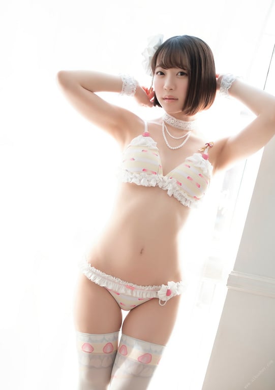 图片[19]-#Yura Kano 架乃由罗 – Count sheep Sleep (2020-05-28) - 全本免费在线观看-阅图吧