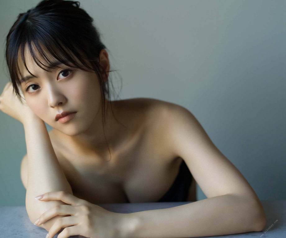 图片[29]-#Sachika Nitta 新田さちか – Love girlfriend 恋リアな彼女 (2021-02-08) - 全本免费在线观看-阅图吧