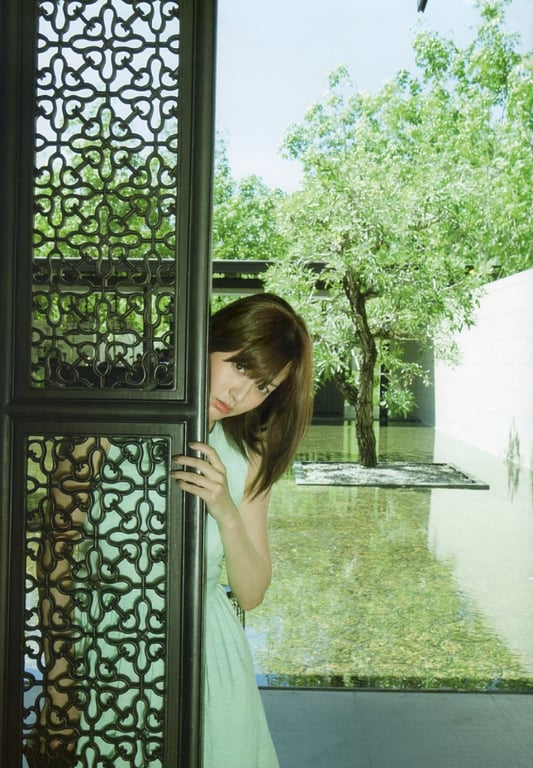 图片[24]-#杉本有美 写真集 CielMer - 全本免费在线观看-阅图吧