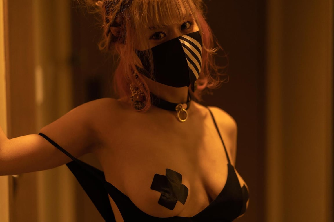 图片[124]-#Yuka Hanyu 羽生由香 – Moment Vol.3 - 全本免费在线观看-阅图吧