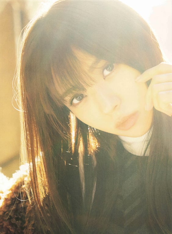 图片[103]-#小林由依1st写真集「感情的构图」Low - 全本免费在线观看-阅图吧