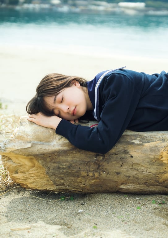 图片[54]-2024.08.28 今森茉耶1st写真集「恋爱开始」 - 在线免费观看-阅图吧