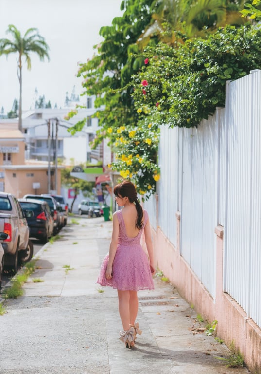 图片[68]-#秋元真夏ファースト写真集 真夏の気圧配置(2017.02.28) - 全本免费在线观看-阅图吧