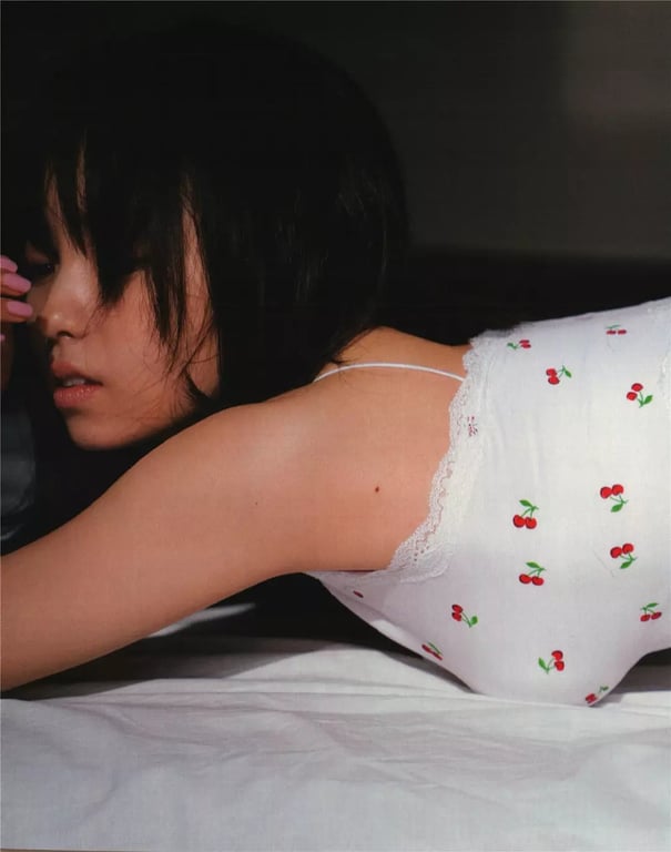 图片[76]-#Yui Imaizumi 今泉佑唯 1st Photobook – No one knows me 谁也不知道的我 (2018-10-03) - 全本免费在线观看-阅图吧