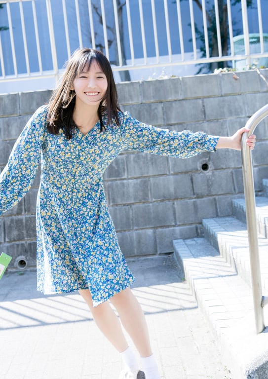 图片[32]-#志田音々『姐姐的假日』BOMBデジタル写真集 - 全本免费在线观看-阅图吧